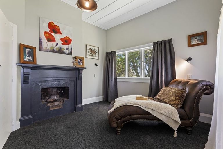 Photo of property in 461b South Road, Hawera, 4672