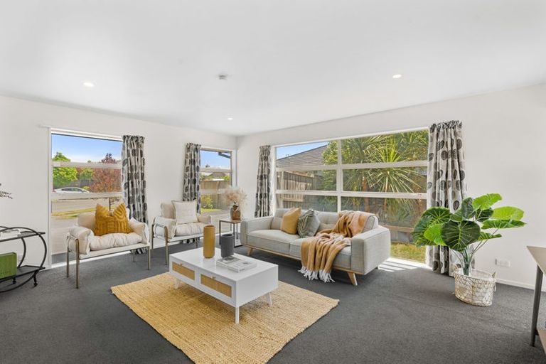 Photo of property in 37 Broken Run, Wigram, Christchurch, 8025