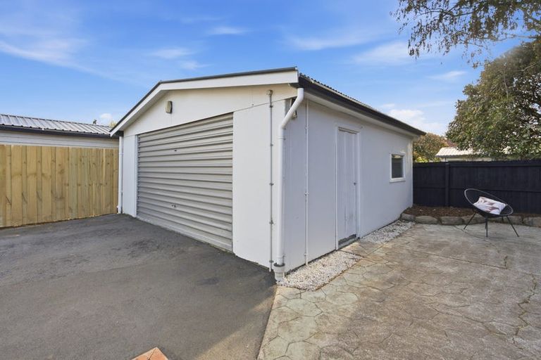 Photo of property in 33 Randolph Street, Woolston, Christchurch, 8062