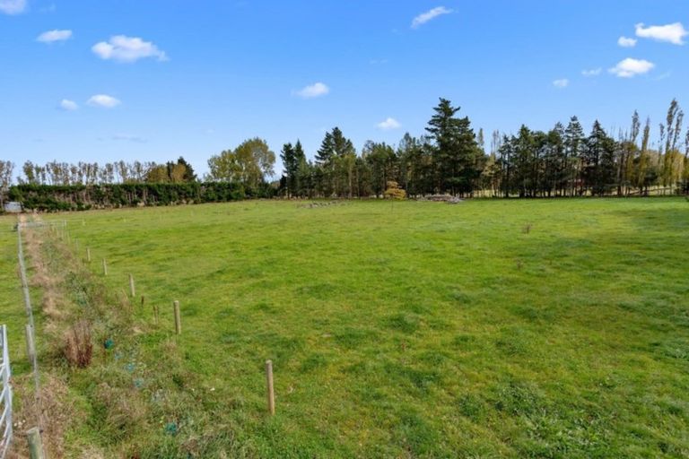 Photo of property in 69 Jacksons Road, Ohoka, Kaiapoi, 7692