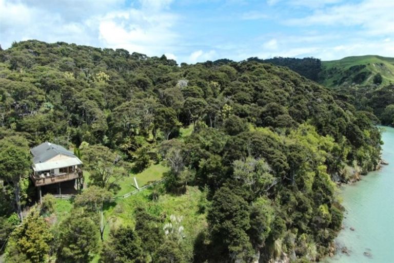 Photo of property in 507 Te Akau Wharf Road, Te Akau, Ngaruawahia, 3793