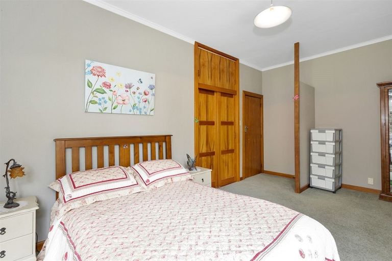 Photo of property in 153 High Street, Southbridge, 7602