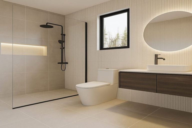 Photo of property in 43b Palmyra Way, Half Moon Bay, Auckland, 2012