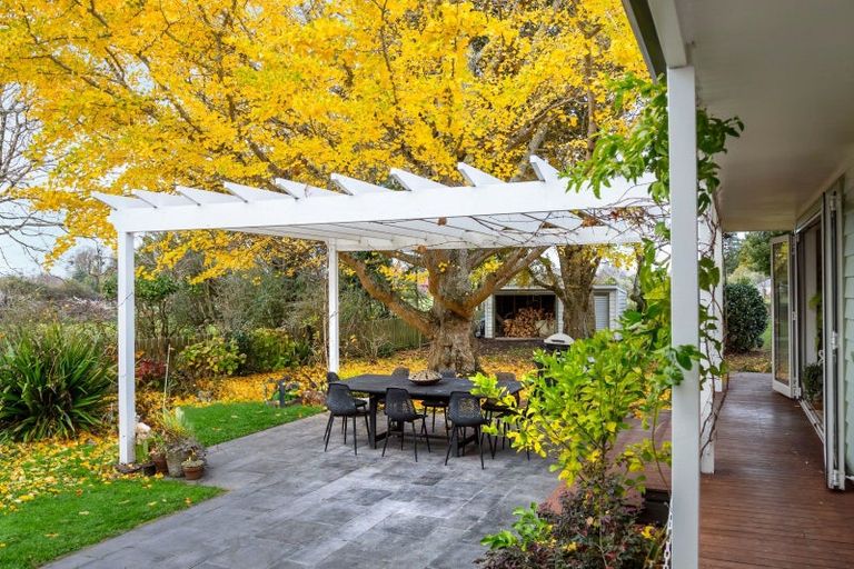 Photo of property in 121 Kuratawhiti Street, Woodside, Greytown, 5794