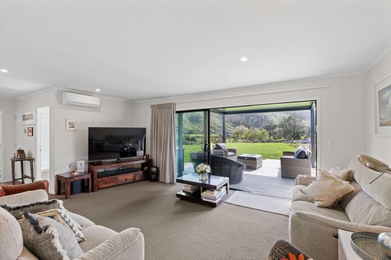 Photo of property in 5 William James Lane, Makarau, Warkworth, 0984