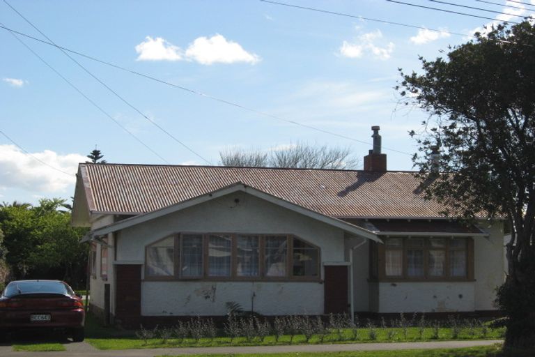 Photo of property in 7 Churchill Crescent, Tawhero, Whanganui, 4501