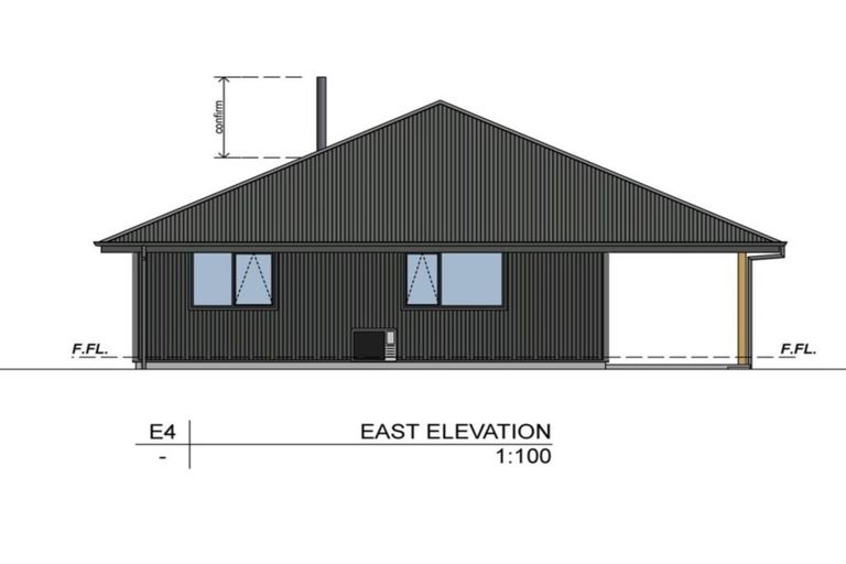 Photo of property in 19 Grandvue Drive, Twizel, 7901