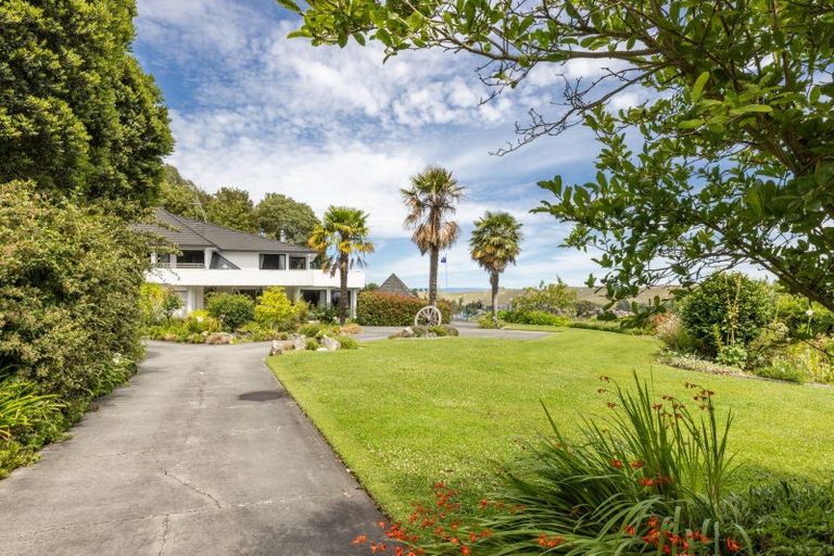 Photo of property in 65 Omarunui Road, Waiohiki, Napier, 4183