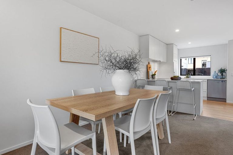 Photo of property in 4/136 Sherborne Street, St Albans, Christchurch, 8014