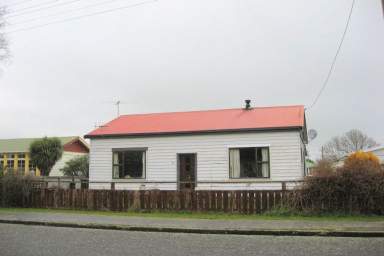 Photo of property in 16 Raglan Street, Wyndham, 9831