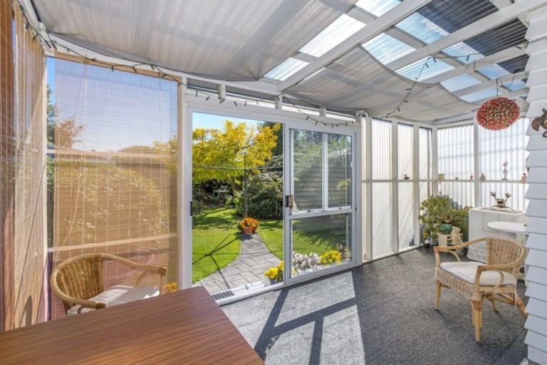 Photo of property in 85 Tennyson Street, Sydenham, Christchurch, 8023