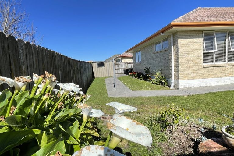 Photo of property in 41 Fernbrook Close, Burswood, Auckland, 2013