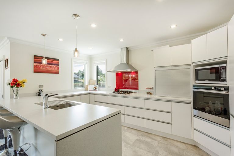 Photo of property in 24 Calluna Crescent, Mosgiel, 9024