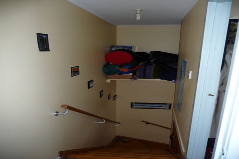 Photo of property in 1 Entrance Street, Aro Valley, Wellington, 6012