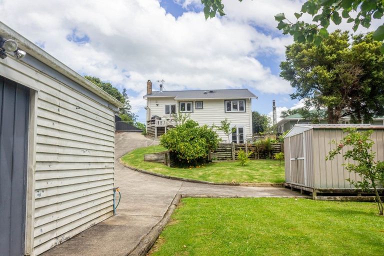 Photo of property in 8 Miller Avenue, Paeroa, 3600