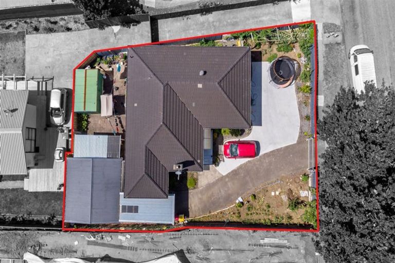 Photo of property in 1/26 Landscape Road, Papatoetoe, Auckland, 2025