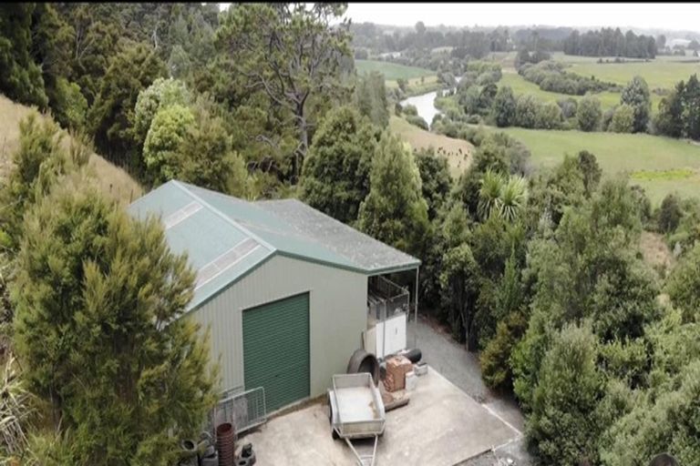 Photo of property in 129 Waipa Heights Road, Ngaruawahia, 3793