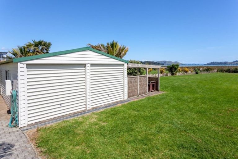 Photo of property in 7 Strongman Road, Coromandel, 3506