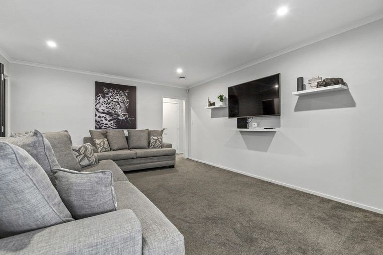 Photo of property in 10 Magnolia Close, Te Kauwhata, 3710