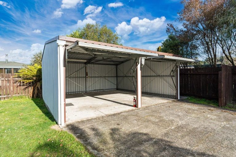 Photo of property in 4 Wiremu Street, Turangi, 3334