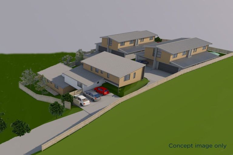 Photo of property in 124 Mahoe Street, Melville, Hamilton, 3206