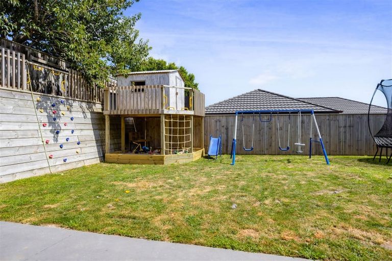 Photo of property in 8 The Terrace, Bell Block, New Plymouth, 4312