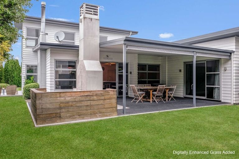 Photo of property in 10 Manse Place, Hampstead, Ashburton, 7700