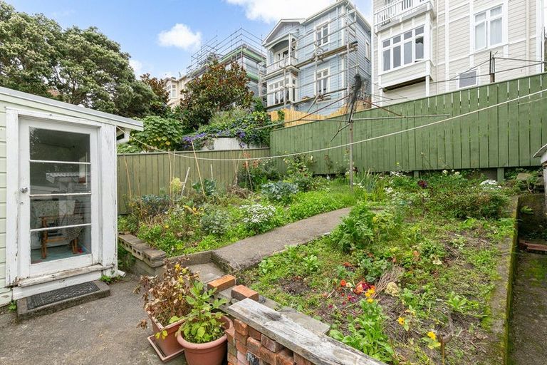Photo of property in 44 Rintoul Street, Newtown, Wellington, 6021