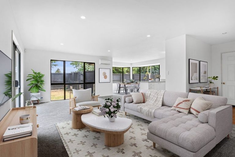 Photo of property in 2 Anne Ward Lane, Burwood, Christchurch, 8083