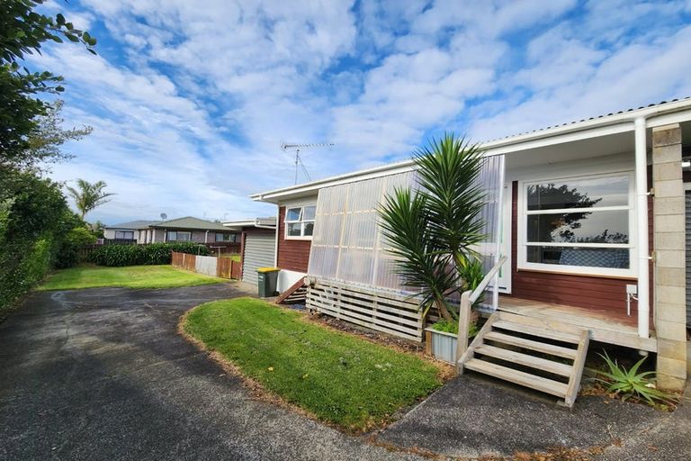 Photo of property in 1/56 Glasgow Road, Pukekohe, 2120