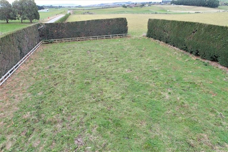 Photo of property in 60 Forest Hill Cemetery Road, Lochiel, Winton, 9781