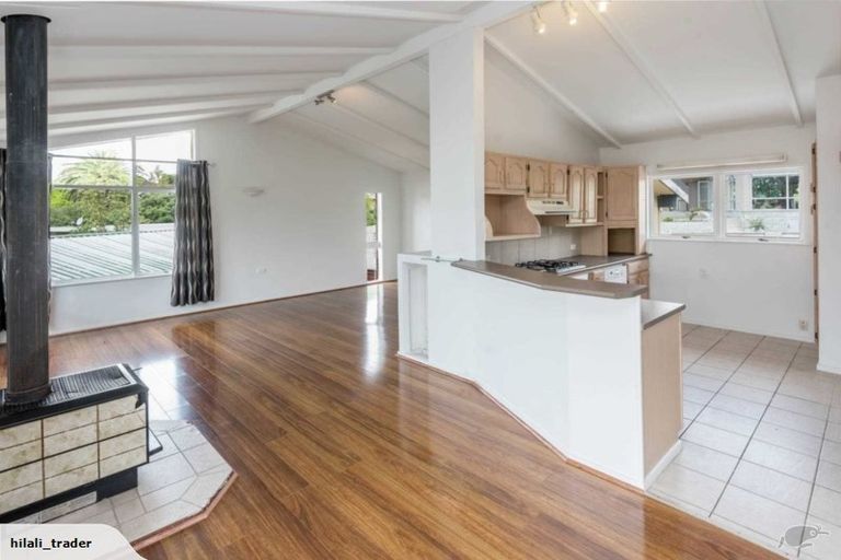 Photo of property in 160 Pakuranga Road, Pakuranga, Auckland, 2010