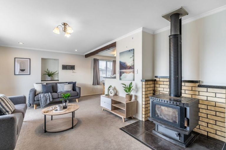 Photo of property in 155 Waiau Crescent, Kingswell, Invercargill, 9812