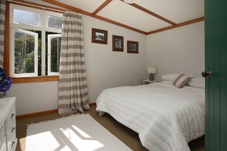 Photo of property in 213 Matakitaki Road, Six Mile, Murchison, 7077