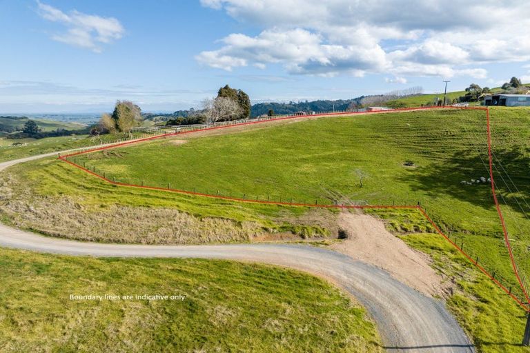 Photo of property in 739 Waiti Road, Tahuna, Morrinsville, 3373
