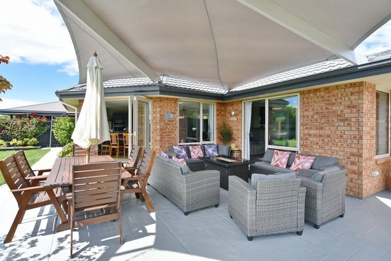 Photo of property in 16 Chester Street, Kaiapoi, 7630