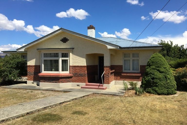 Photo of property in 17 White Road, Omakau, 9376