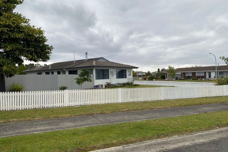 Photo of property in 2 Waipapa Street, Tokoroa, 3420