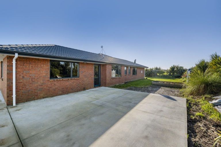 Photo of property in 890a Otaraoa Road, Tikorangi, Waitara, 4383