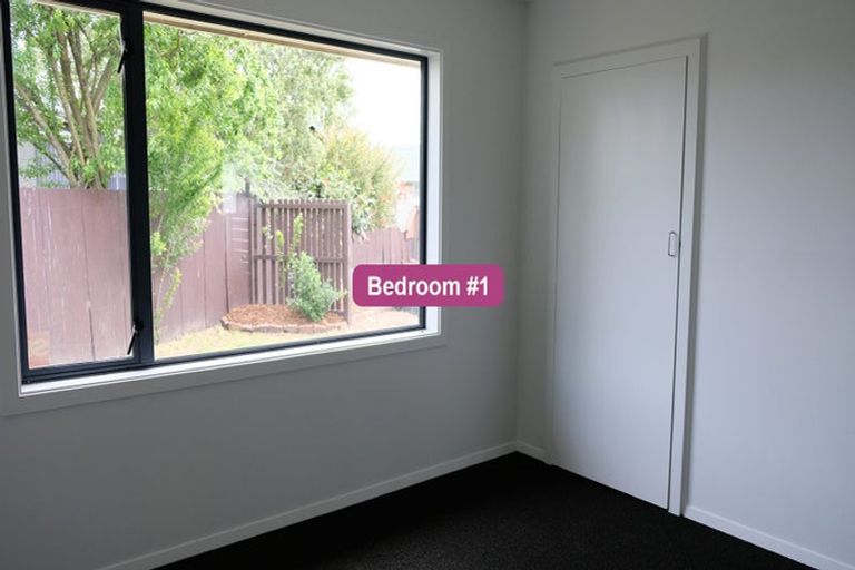 Photo of property in 25 Shelley Street, Rolleston, 7614