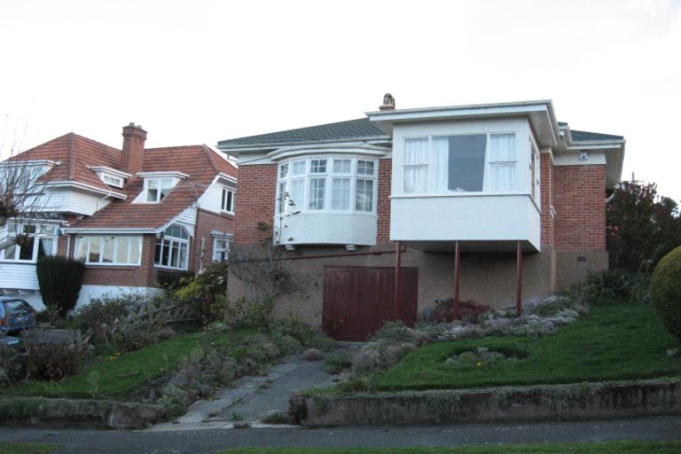 Photo of property in 25 Como Street, Maori Hill, Dunedin, 9010