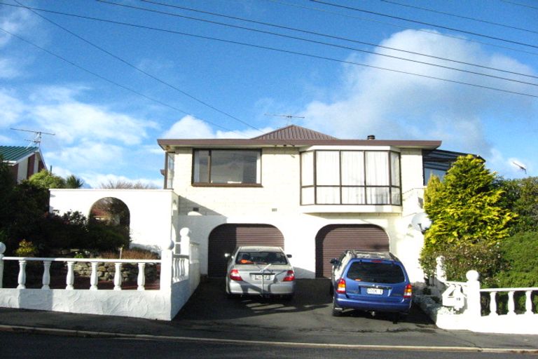 Photo of property in 10 Albion Street, Shiel Hill, Dunedin, 9013