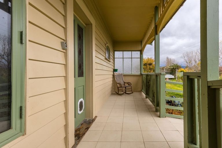 Photo of property in 103 Maytown Road, Waimate, 7978