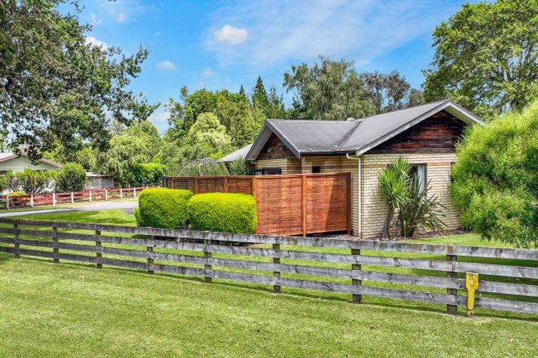 Photo of property in 392 Bellot Street, Pirongia, 3802