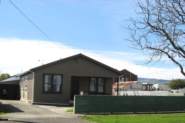 Photo of property in 5 Vance Street, Shannon, 4821