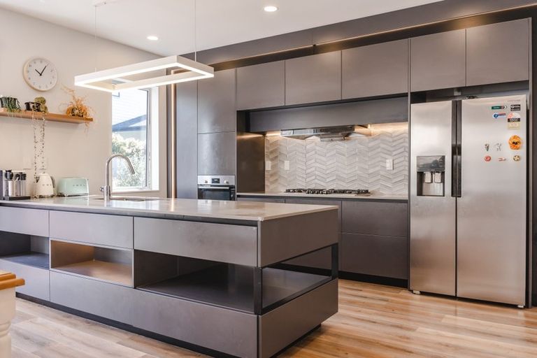 Photo of property in 11 Pommes Way, Silverdale, 0932