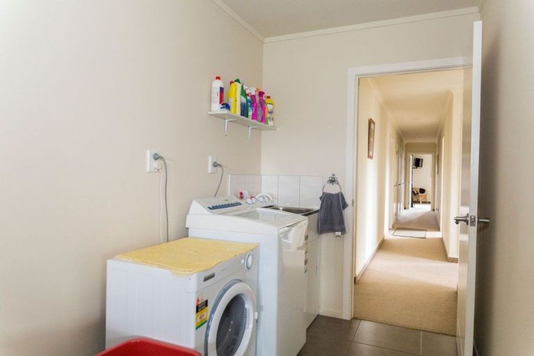 Photo of property in 5 Birch Drive, Dannevirke, 4930