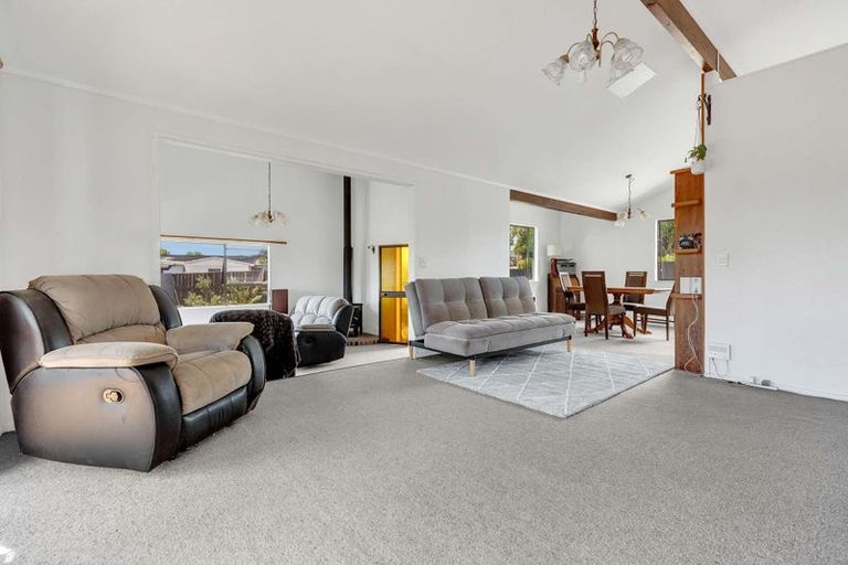 Photo of property in 4 Washer Place, Te Puke, 3119