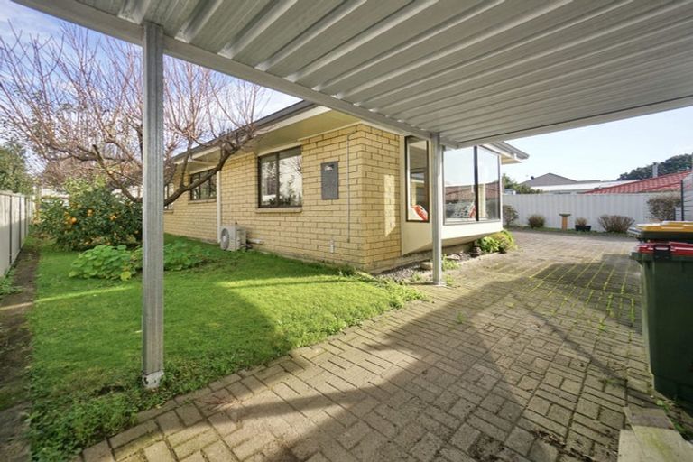 Photo of property in 8b Stewart Street, Te Puke, 3119