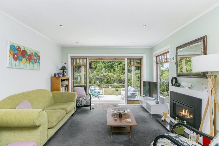 Photo of property in 38a Agra Crescent, Khandallah, Wellington, 6035